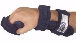 Picture of HAND/WRIST ORTHOSIS COMFY ADLT MED