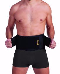 Picture of LUMBAR BELT URIEL NEOPRENE UNIV