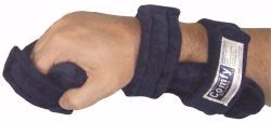 Picture of HAND/WRIST ORTHOSIS COMFY ADLT LG