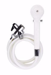 Picture of SHOWER HAND HELD W/DIVERTER VALVE (12/CS)