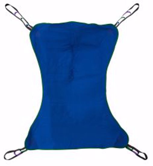 Picture of SLING PT LIFT FULL BODY SOLIDXLG 600LB (12/CS)
