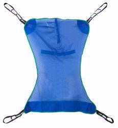 Picture of SLING PT LIFT FULL BODY MESH MED 600LB (12/CS)