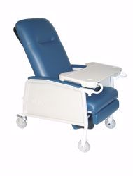 Picture of RECLINER 3POSITION BLU