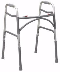 Picture of WALKER FOLDING STEEL W/O WHEELS HVY DUTY ADLT 500LB (2/CS)