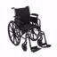 Picture of WHEELCHAIR LTWT DDA SF 16" 300LBS