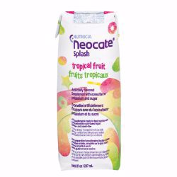 Picture of NEOCATE SPLASH FORMULA TROPICAL FRUIT 237ML (27/CS)