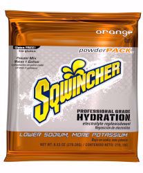 Picture of SQWINCHER PDR MIX ORG 2.5GL/23.83OZ PKT (32PKT/CS)