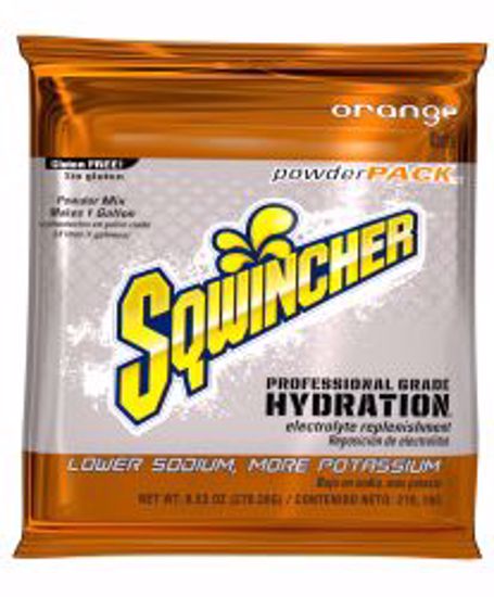 Picture of SQWINCHER PDR MIX ORG 2.5GL/23.83OZ PKT (32PKT/CS)