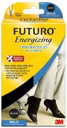 Picture of ENERGIZING TROUSER SOCKS WMN M(12PR/CS)