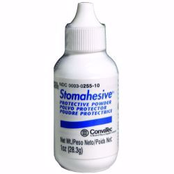Picture of POWDER STOMAHESIVE PROTECTIVE1OZ BOTTLE