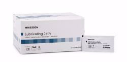 Picture of LUBRICATING JELLY STR FOIL PKT 3GRAM (144/BX 6BX/CS)