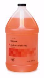 Picture of SOAP MCKESSON ANTIB BENZETHONIUM CHLORIDE GL (4/CS)