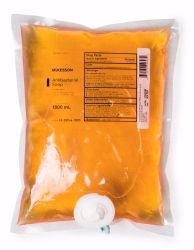 Picture of SOAP MCKESSON ANTIB BENZETHONIUM CHLORIDE 1000ML (10/CS)