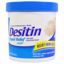 Picture of DESITIN OINT RAPID RELIEF PARABAN/FRAG FREE 1LB JAR (12/CS)
