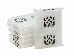 Picture of WAX PARAFFIN REFILL BLK WINTERGREEN 1LB (6/BX)