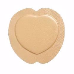 Picture of DRESSING MEPILEX BRDER SACRUM6.3X7.9 (10/BX 5BX/CS)