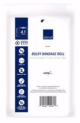 Picture of BANDAGE ROLL GAUZE BULK STR 6PLY 4.5"X4.1YDS (100 RL/CS)