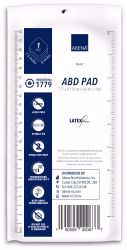 Picture of PAD ABD STR 7.5"X8" (20/CT 16CT/CS)