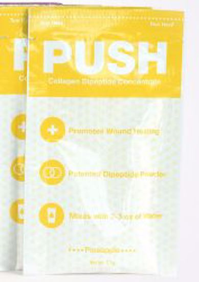 Picture of SUPPLEMENT PRESSURE ULCER F/HEALING PINEAPPLE (30/BX 2BX/CS