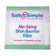 Picture of WIPE SKIN BARRIER NO STING (25EA/BX 24BX/CS)