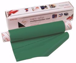 Picture of ROLL EXER DYCEM NONSLIP MATERIAL FOREST GRN 8"X6 1/2'