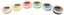 Picture of PUTTY EXERCISE SET 6PIECES 6OZ
