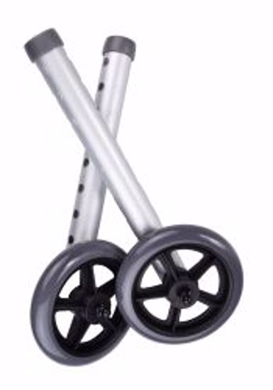 Picture of WHEEL WALKER UNIV 5" (25PR/CS)