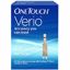 Picture of TEST STRIP BLD GLUC ONETOUCH VERIO (50/BX 24BX/CS)