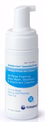 Picture of BODYWASH FM BEDSIDE-CARE UNSCNTD 4.1OZ (36/CS)