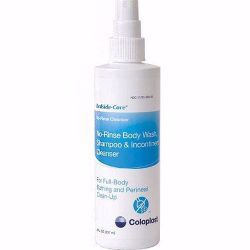 Picture of CLEANSER FM BEDSIDE-CARE UNSCNTD 4.1OZ (36/CS)