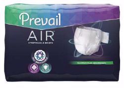 Picture of BRIEF INCONT PREVAIL AIR SZ2 45"-62" (18/BG 4BG/CS)