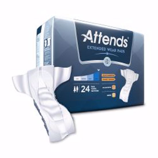 Picture of PAD EXTENDED WEAR (24/BG 3BG/CS)