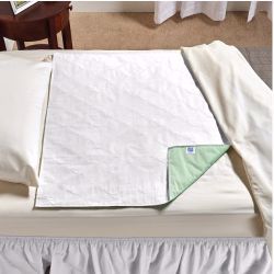 Picture of UNDERPAD SLEEPDRI W/TUCK-IN FLAPS 34"X36