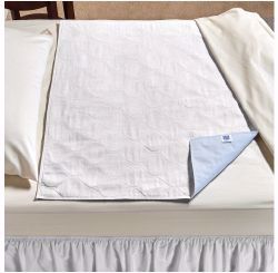 Picture of UNDERPAD CAREFORE ECONOMY W/TUCK-IN FLAPS 32"X36