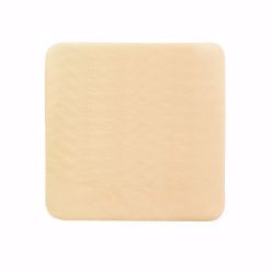 Picture of FOAM ADH SIL LT W/O BORDER 6"X6" (10/BX 20BX/CS)