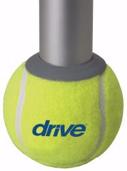 Picture of GLIDES TENNIS BALL REPLCMNT F/WALKER (1PR/BX)