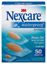Picture of BANDAGE WATERPROOF ASSORTED (50/BX 24BX/CS)