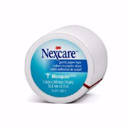 Picture of TAPE MICROPORE NEXCARE FIRST AID 2"X10YDS (6/PK 4PK/CS)