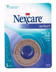 Picture of WRAP NEXCARE NO HURT 3"X2.2YD(12/BX)