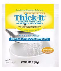 Picture of THICK-IT INSTANT FOOD THICKENER NECTAR 4.8GM (200EA/CS)