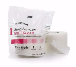 Picture of TAPE CLOTH PERFORATED 2"X10YDS (12PK/CS)