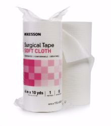 Picture of TAPE CLOTH PERFORATED 6"X10YDS (6/PK/CS)