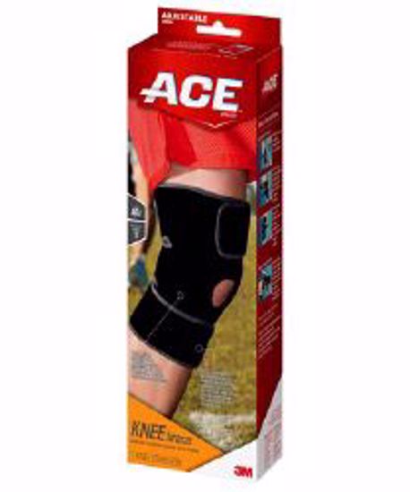 Picture of KNEE SUPPORT ACE ADJ (12/BX) BX)