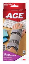 Picture of WRIST BRACE ACE SYNTHETIC LT (12/BX)