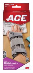 Picture of WRIST BRACE ACE SYNTHETIC RT (12/BX)