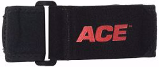 Picture of ELBOW SUPPORT ACE TENNIS ADJ (12/BX)