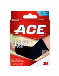 Picture of ELBOW SUPPORT ACE ELASTO-PREENE SM/MED (12/BX)
