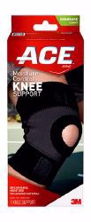 Picture of KNEE SUPPORT ACE SPORT MOISTURE CONTROL SM (12/BX)