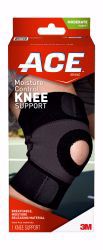 Picture of KNEE SUPPORT ACE SPORT MOISTURE CONTROL LG (12/BX)