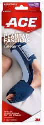 Picture of FOOT SUPPORT PLANTAR FASCIITIS SLEEP ADJ ONE-SIZE (12/BX)